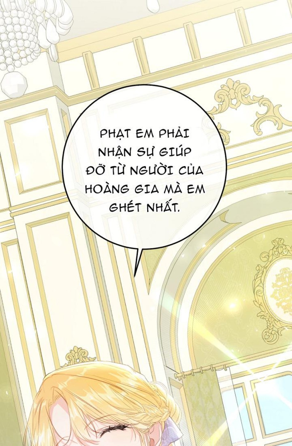 Ác Nữ Là Con Rối 