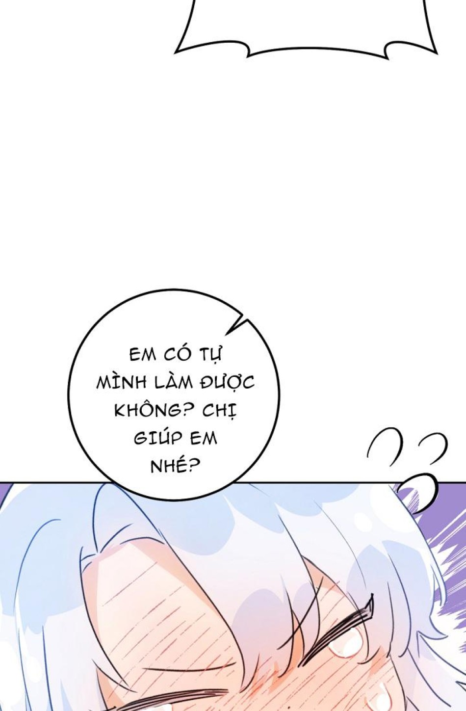 Ác Nữ Là Con Rối 