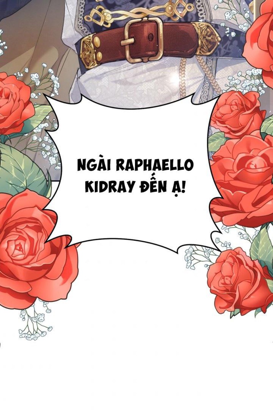 Ác Nữ Là Con Rối 