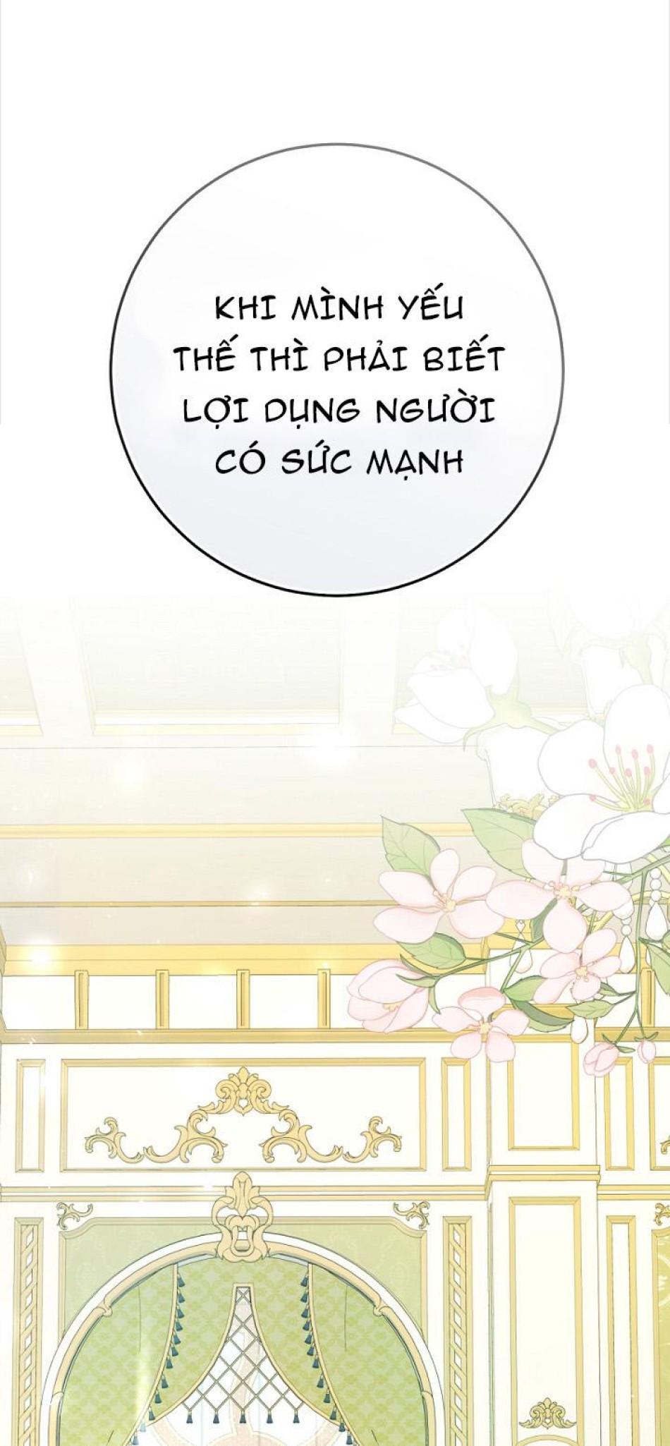 Ác Nữ Là Con Rối 