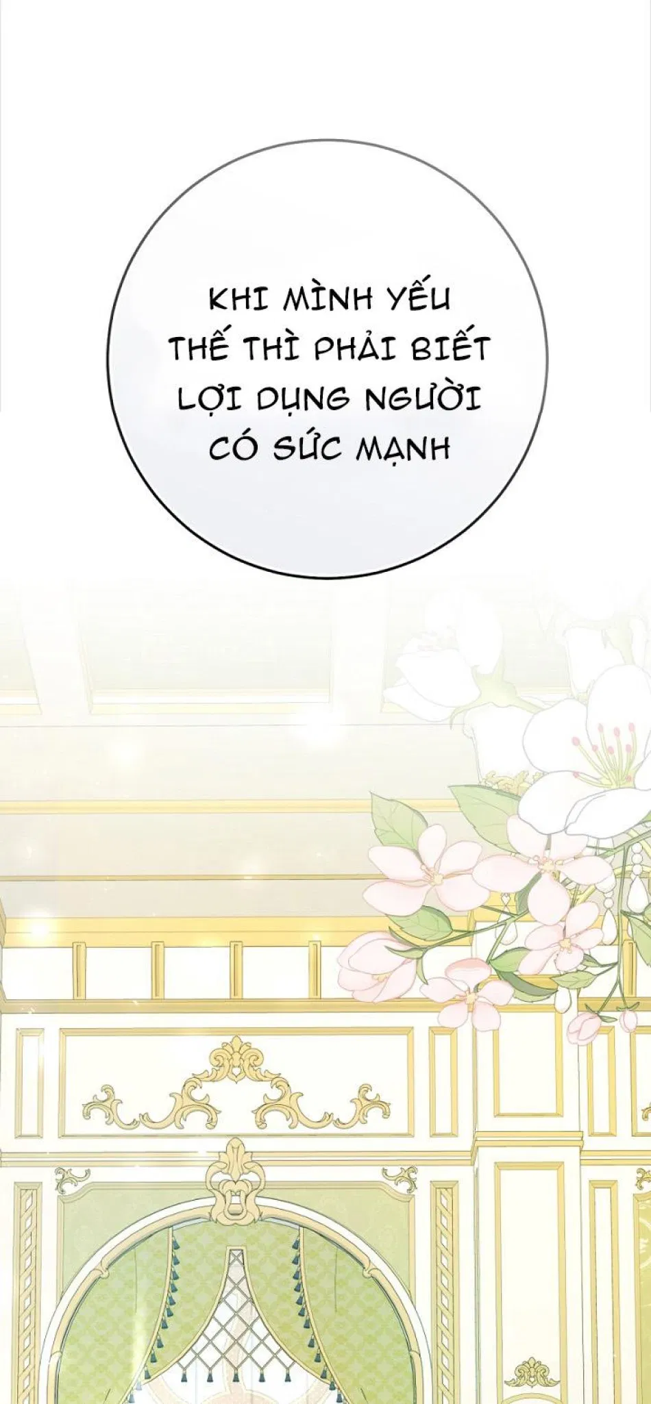 Ác Nữ Là Con Rối 