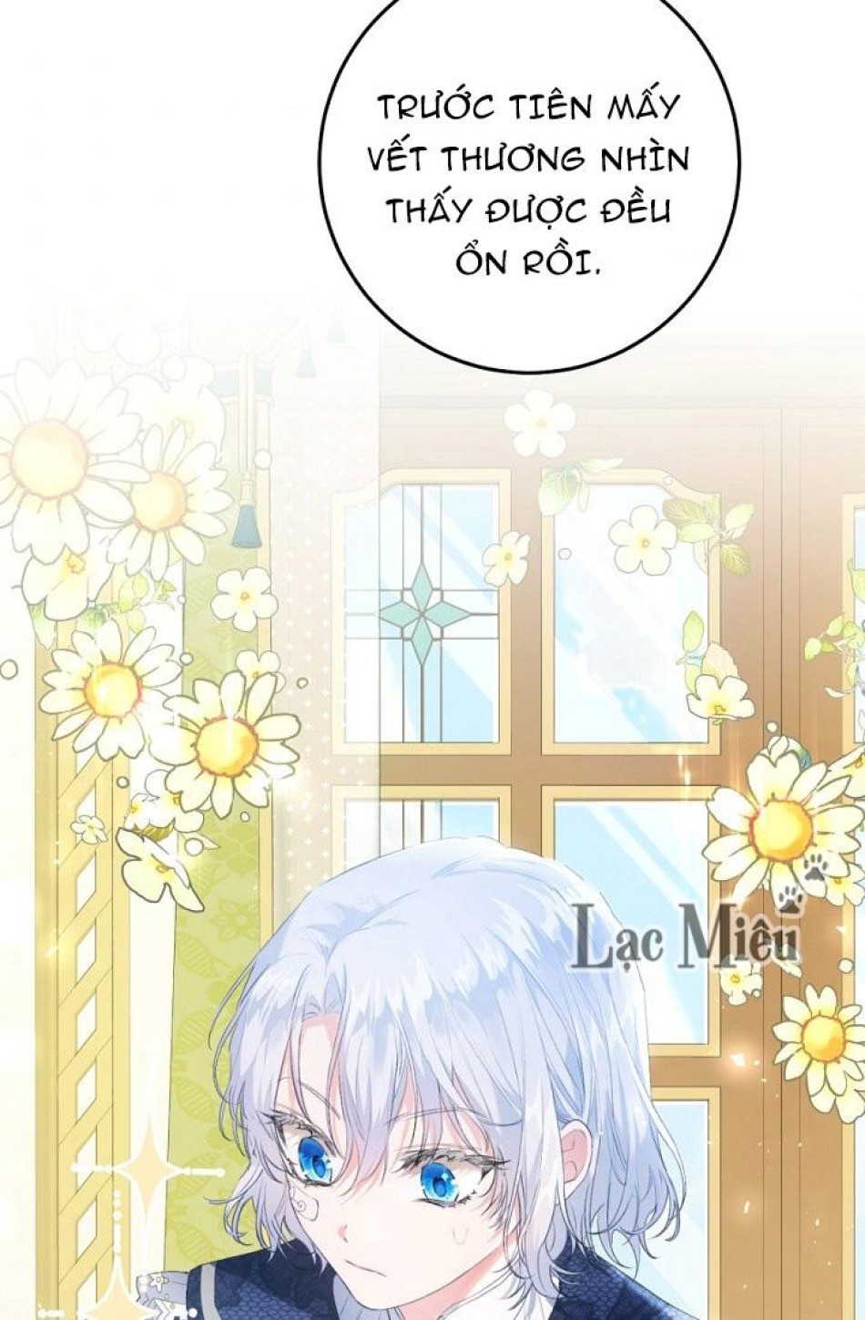 Ác Nữ Là Con Rối 