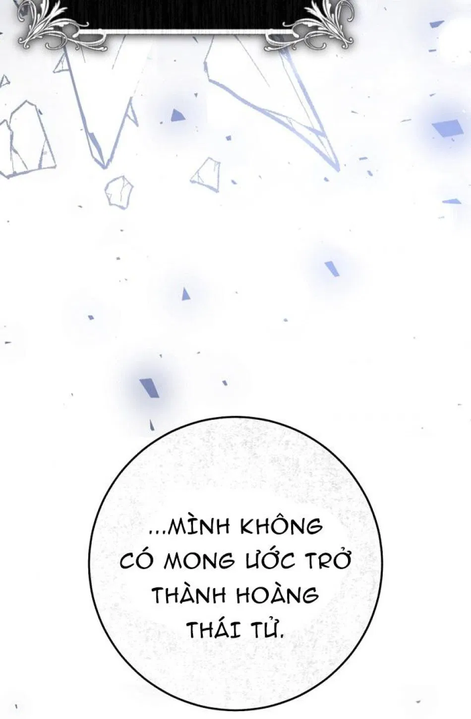 Ác Nữ Là Con Rối 