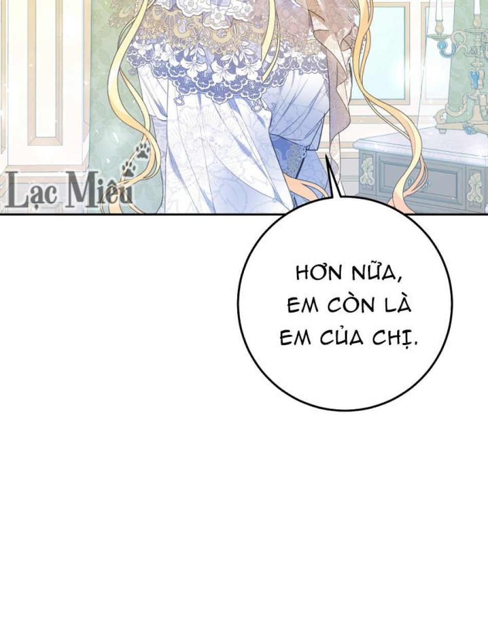 Ác Nữ Là Con Rối 