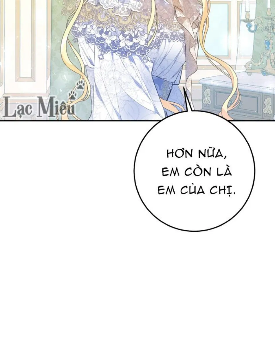 Ác Nữ Là Con Rối 