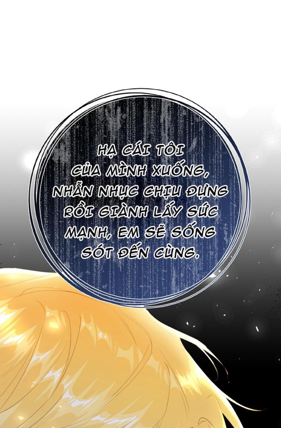 Ác Nữ Là Con Rối 