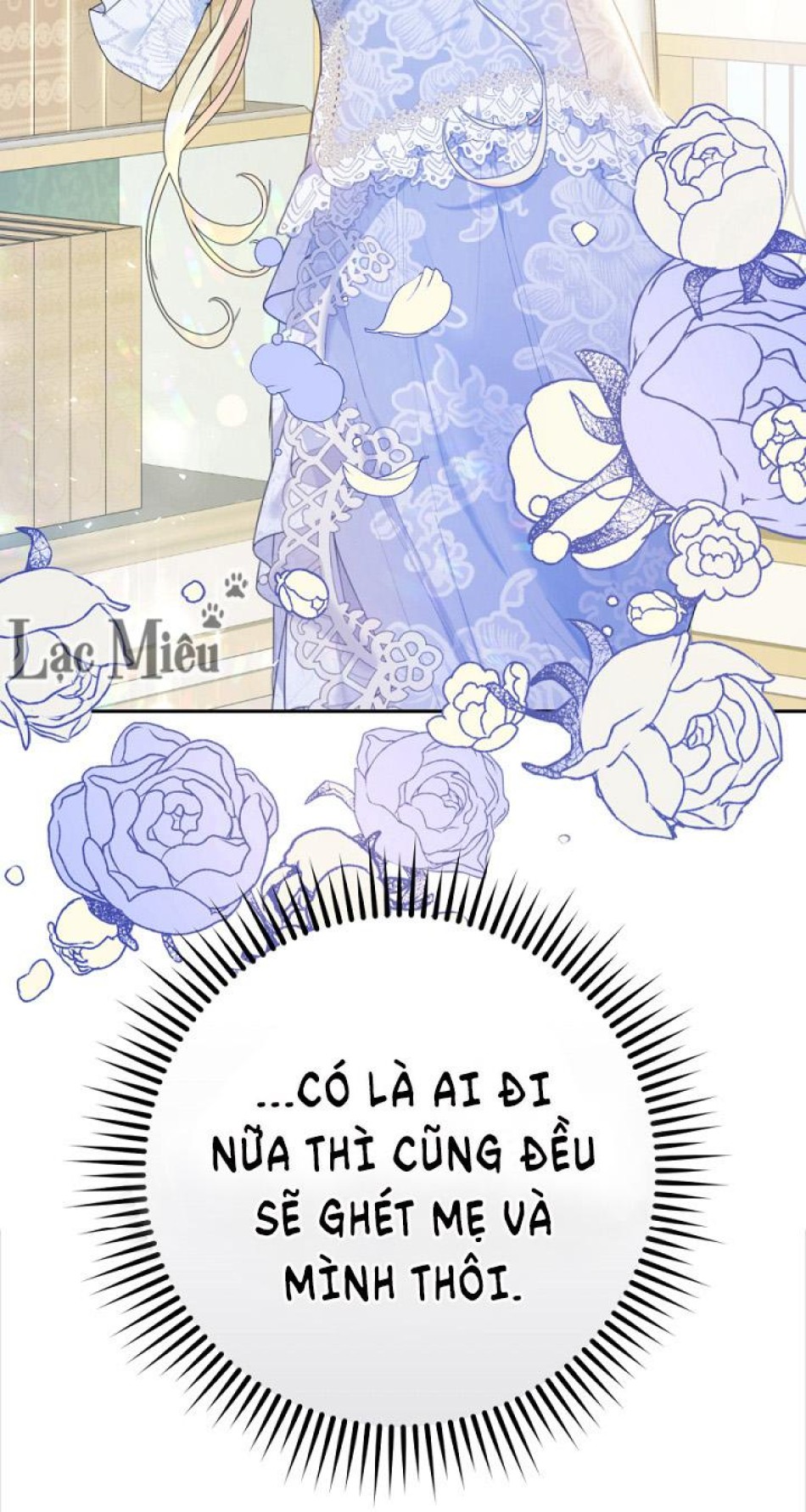 Ác Nữ Là Con Rối 