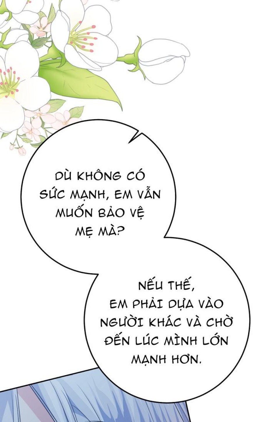 Ác Nữ Là Con Rối 