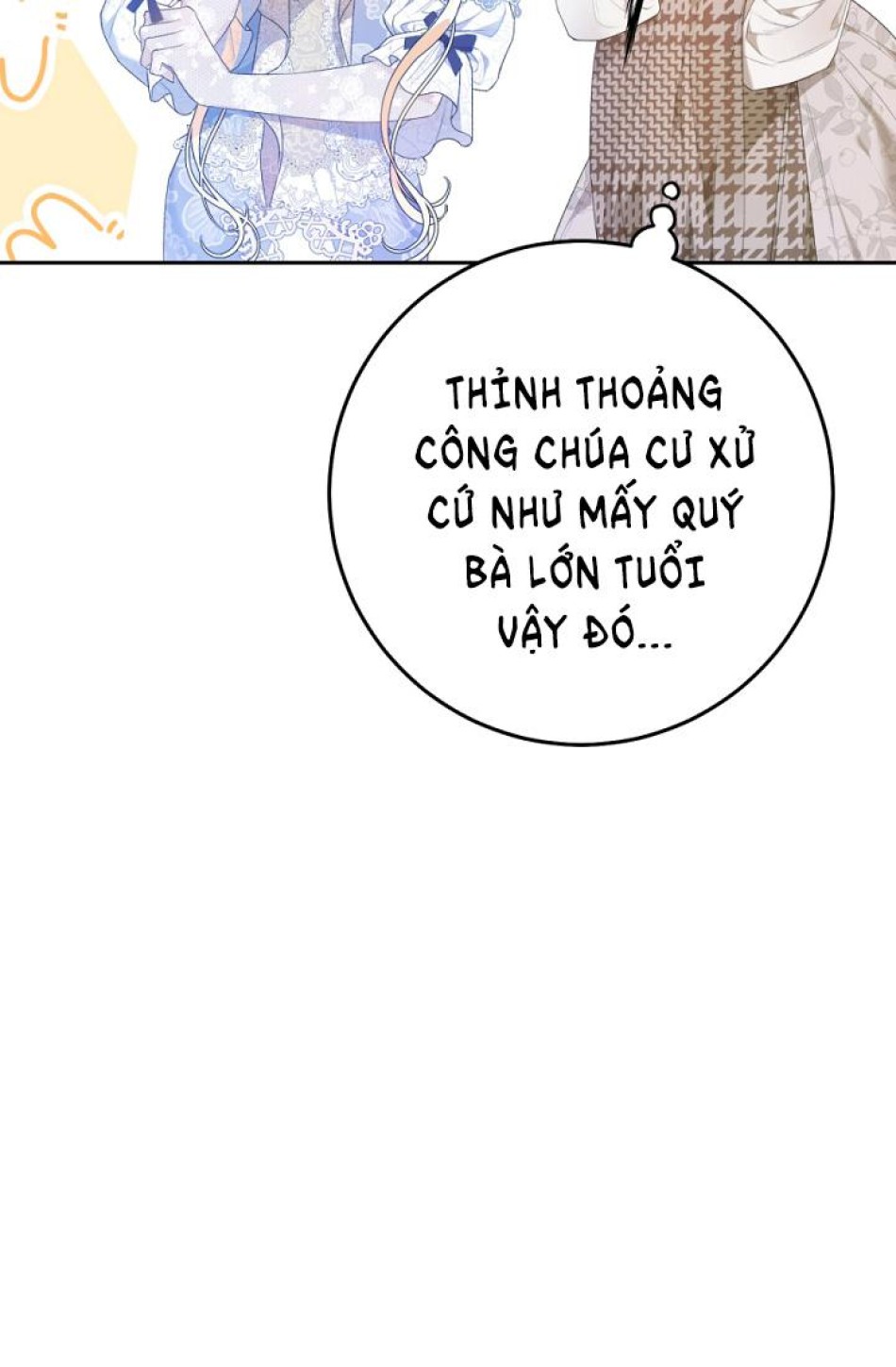 Ác Nữ Là Con Rối 