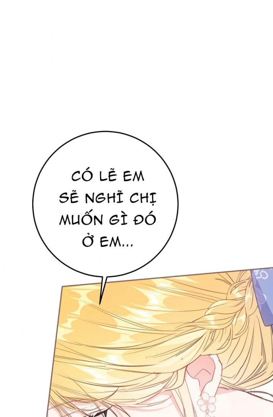 Ác Nữ Là Con Rối 