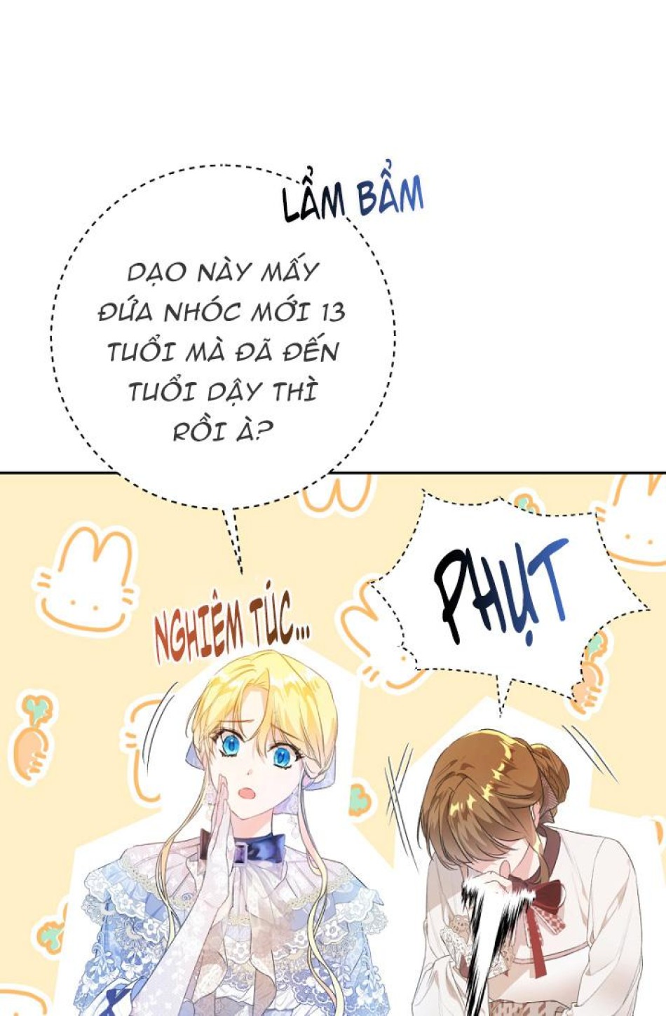 Ác Nữ Là Con Rối 