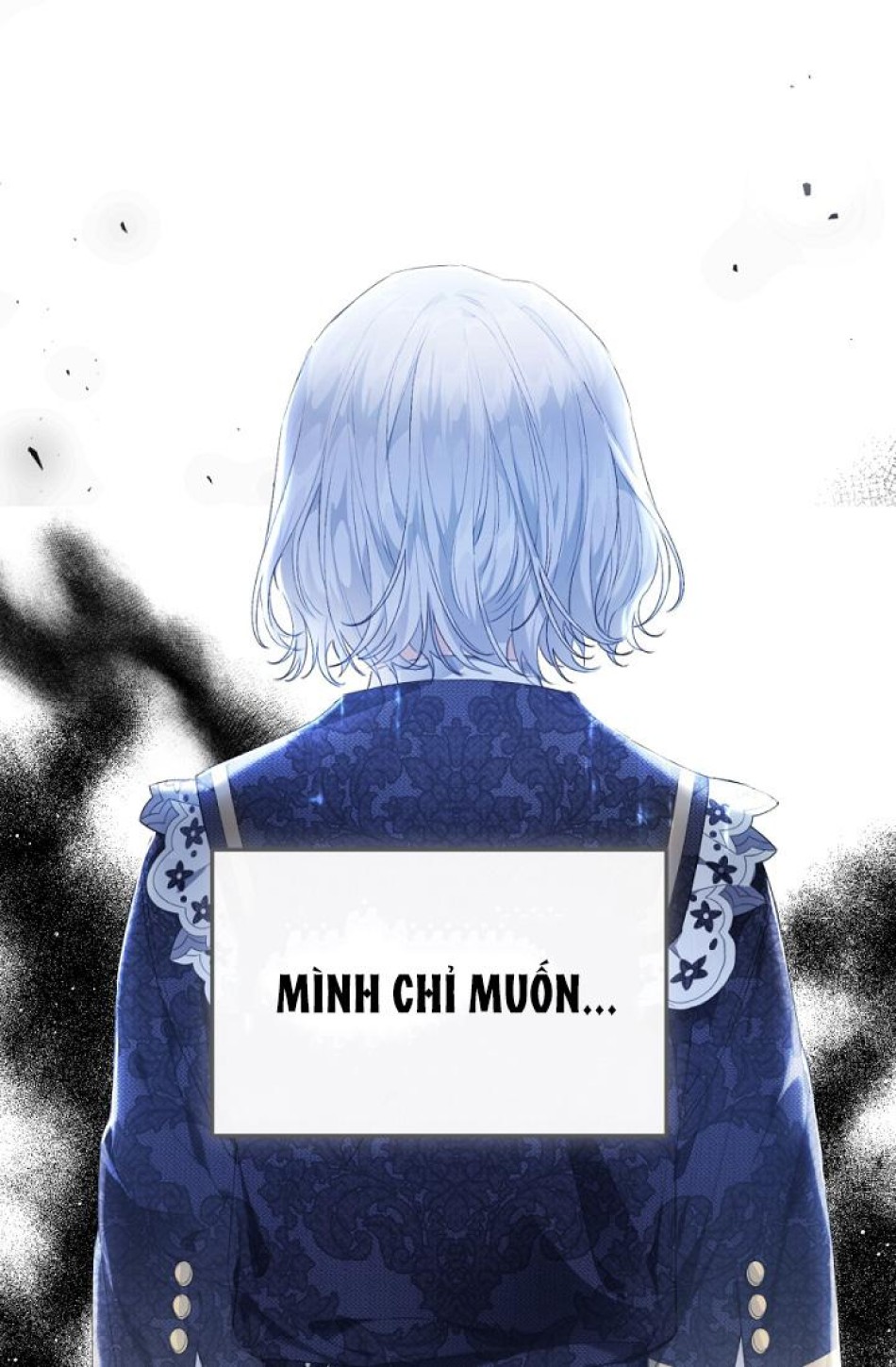 Ác Nữ Là Con Rối 