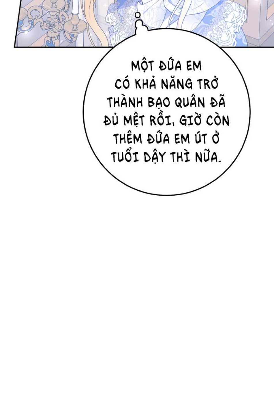 Ác Nữ Là Con Rối 