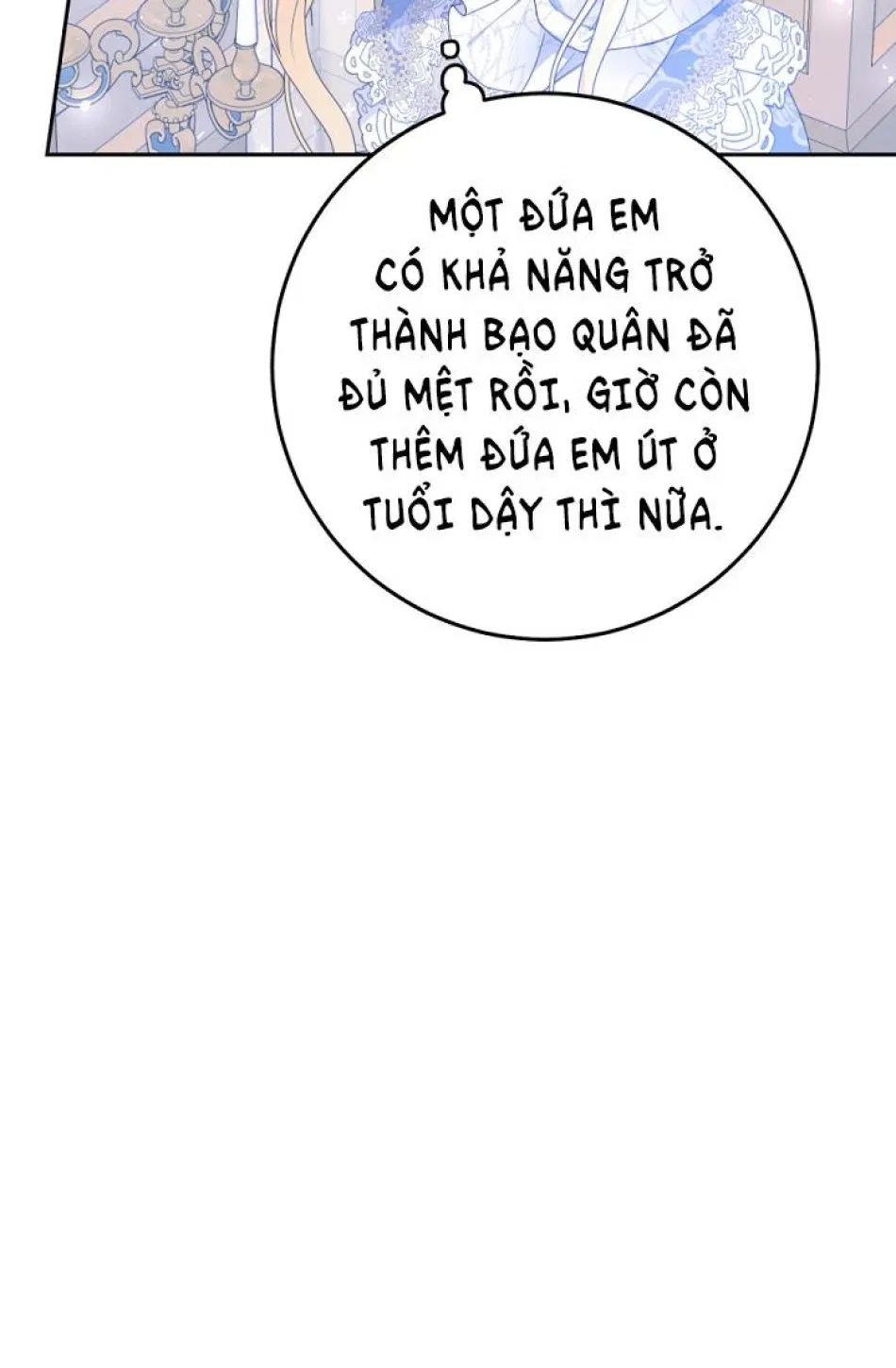 Ác Nữ Là Con Rối 