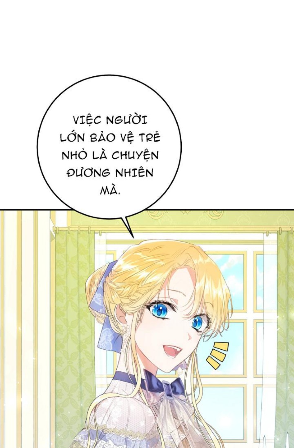Ác Nữ Là Con Rối 