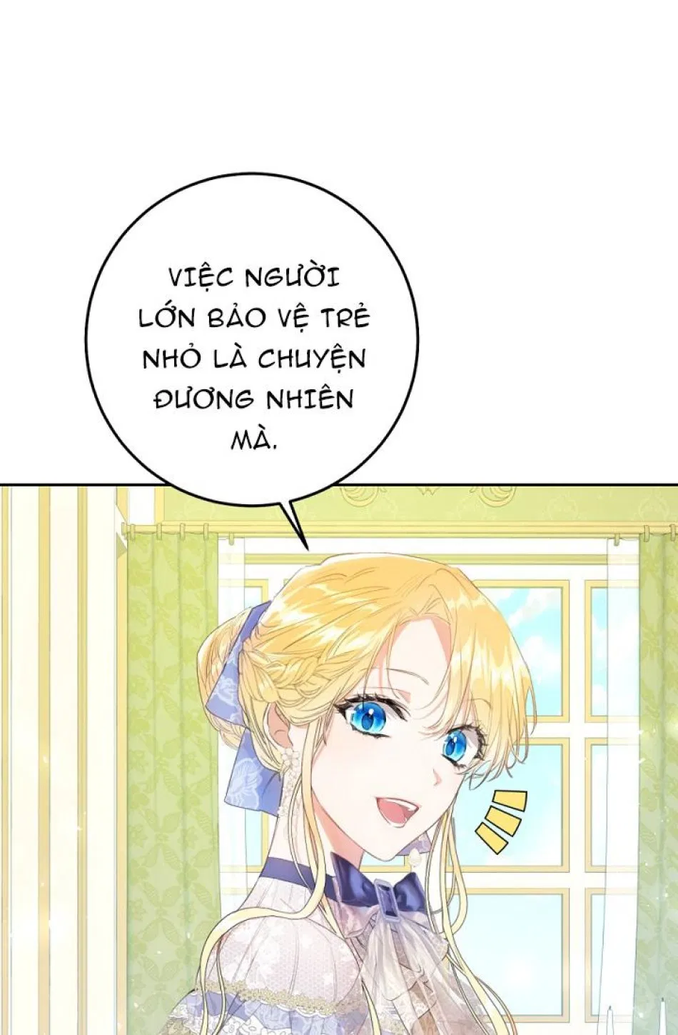 Ác Nữ Là Con Rối 