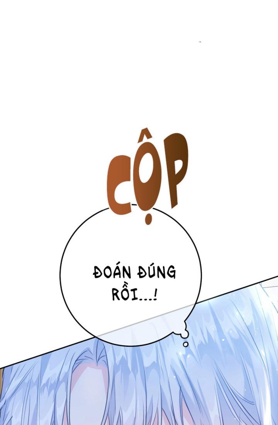 Ác Nữ Là Con Rối 