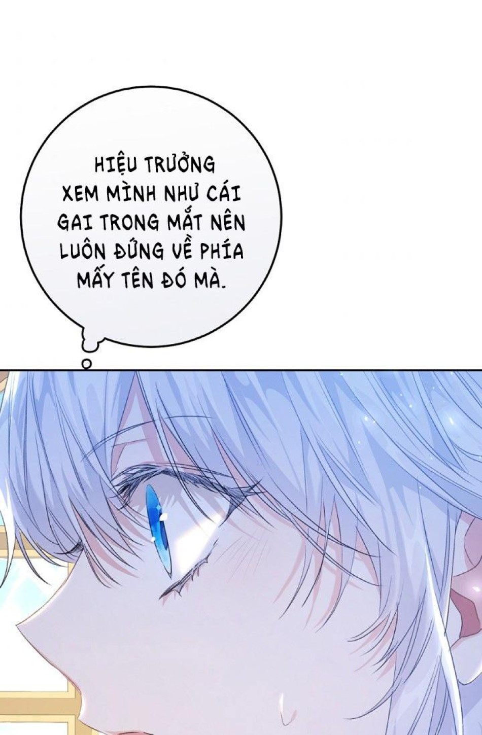 Ác Nữ Là Con Rối 