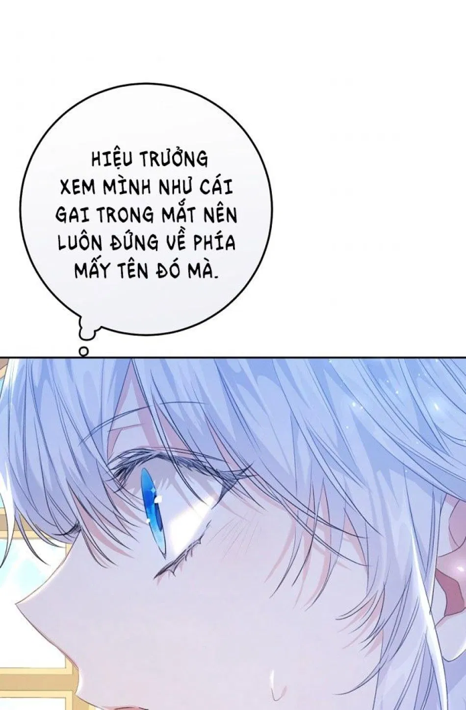 Ác Nữ Là Con Rối 