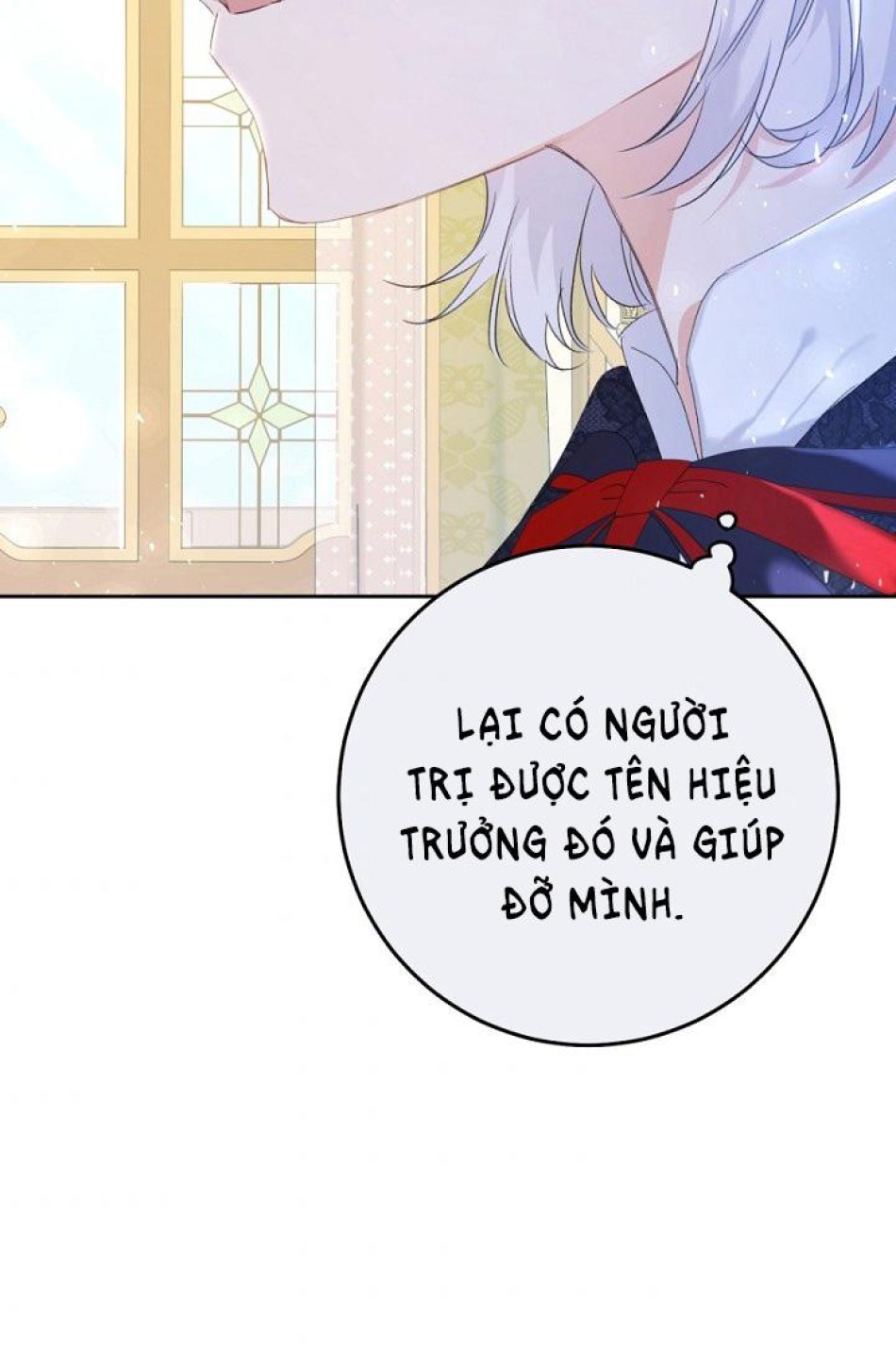 Ác Nữ Là Con Rối 