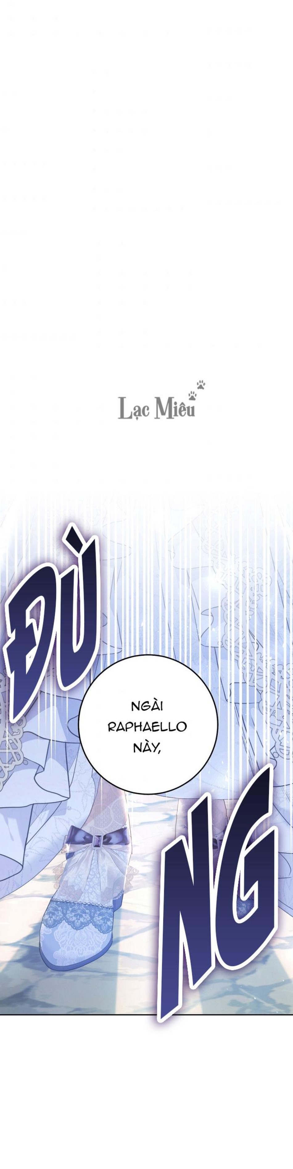 Ác Nữ Là Con Rối 