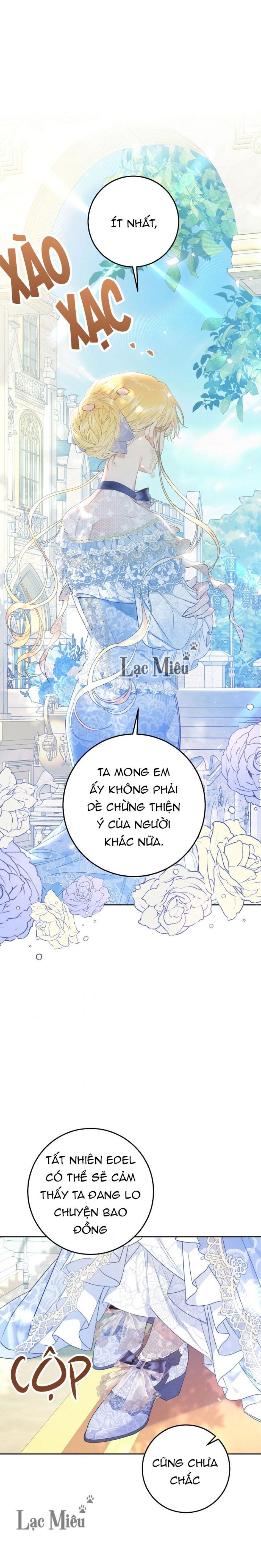 Ác Nữ Là Con Rối 