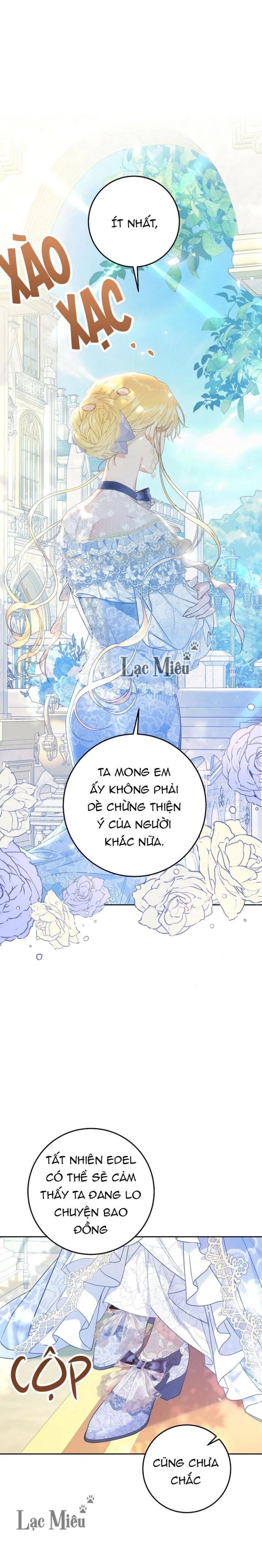 Ác Nữ Là Con Rối 