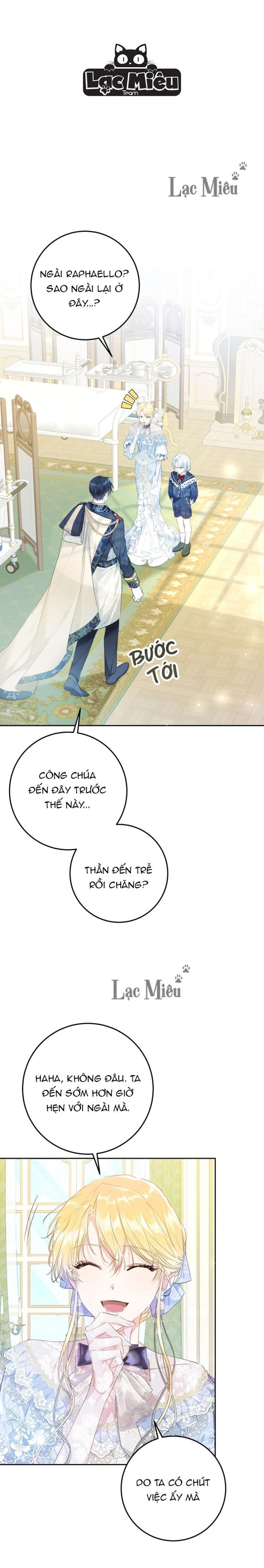 Ác Nữ Là Con Rối 