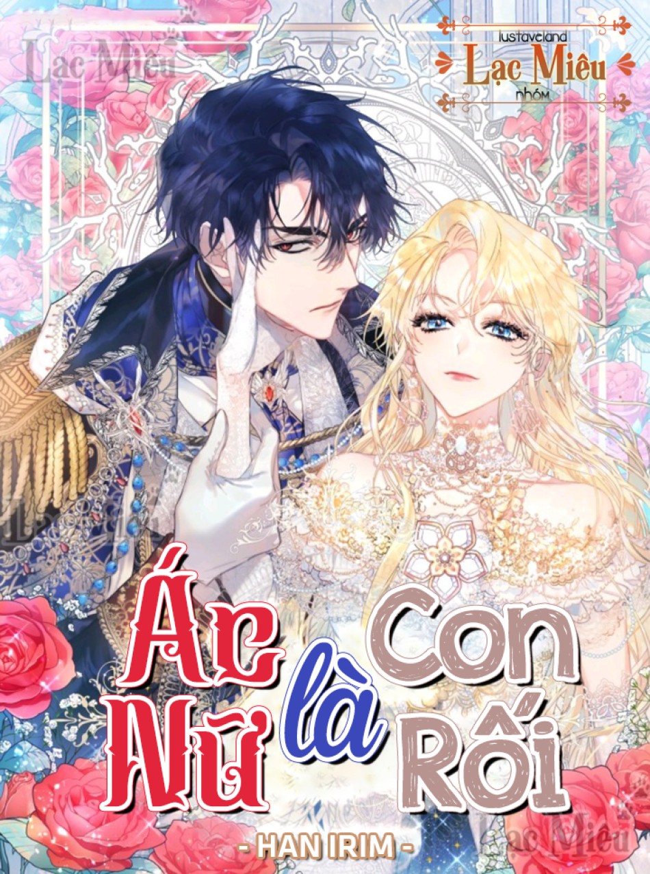 Ác Nữ Là Con Rối 