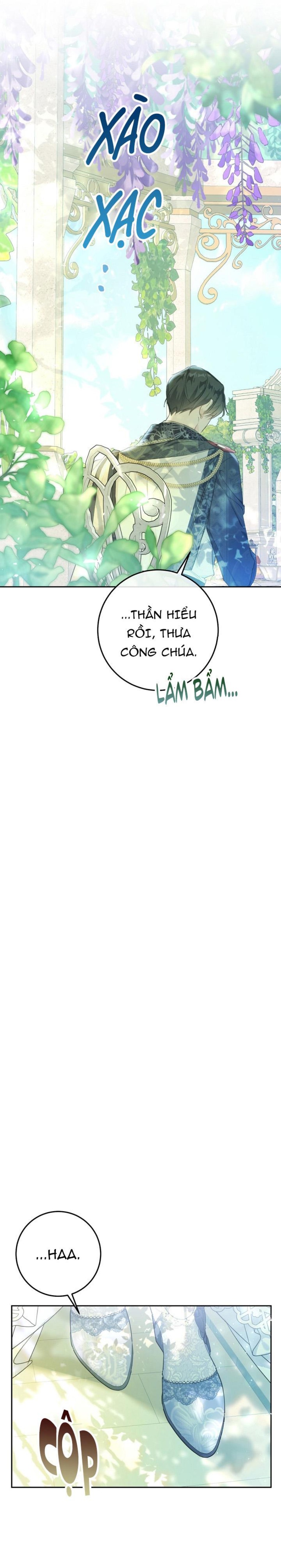 Ác Nữ Là Con Rối 