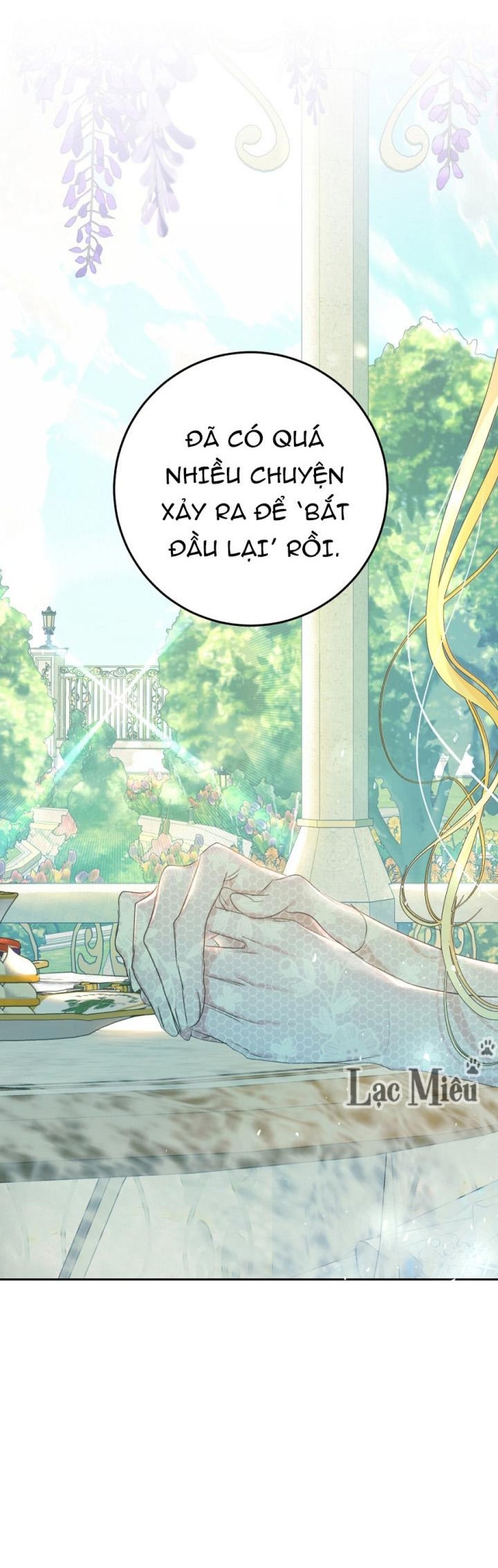 Ác Nữ Là Con Rối 