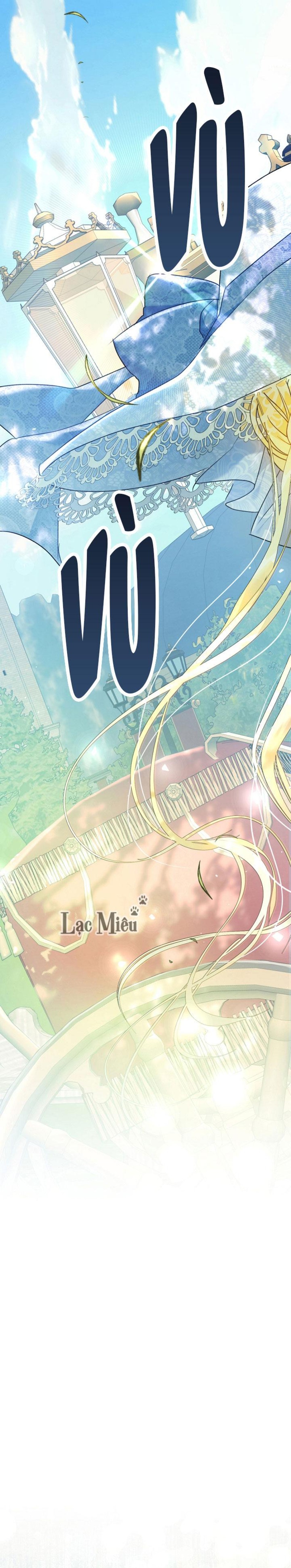 Ác Nữ Là Con Rối 