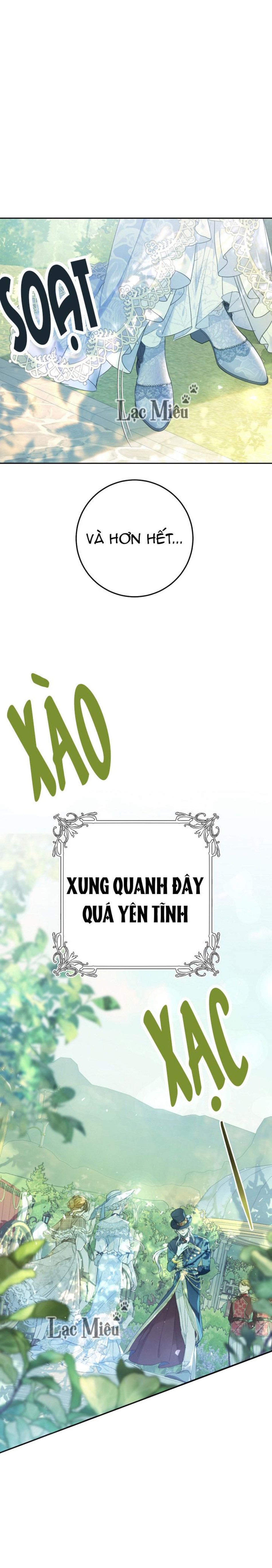Ác Nữ Là Con Rối 