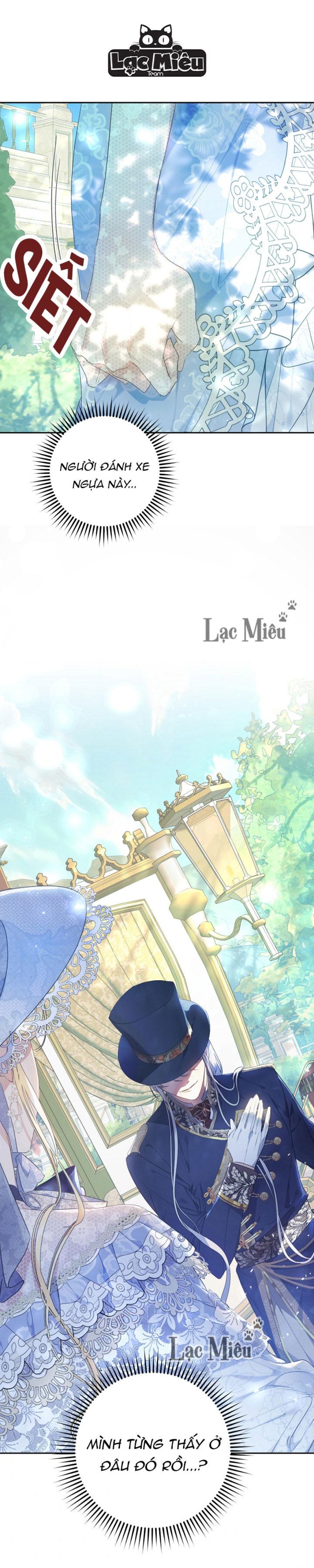 Ác Nữ Là Con Rối 