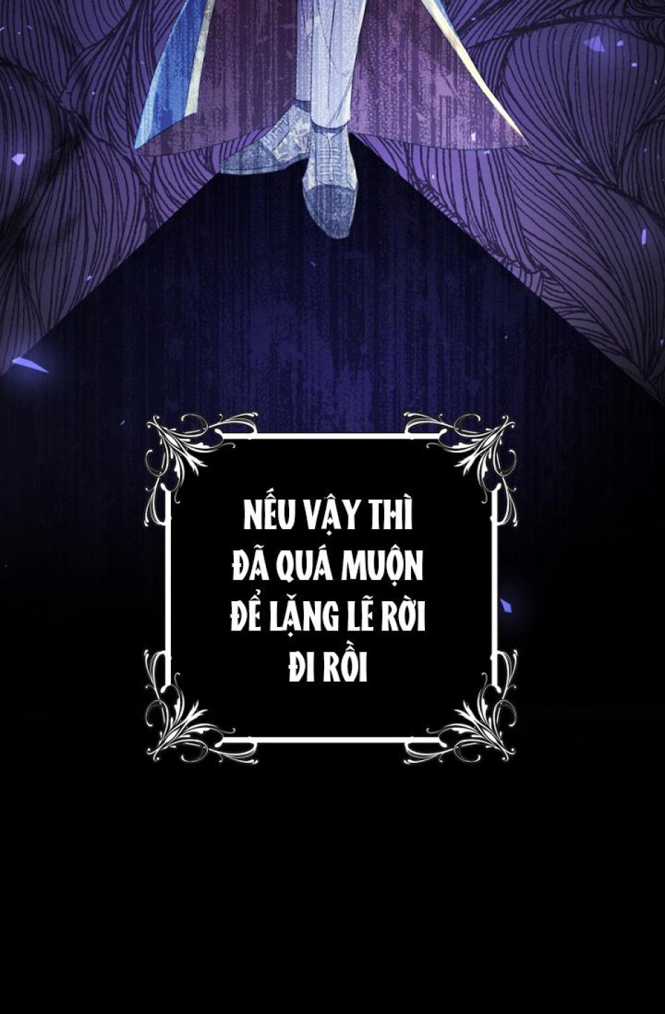 Ác Nữ Là Con Rối 