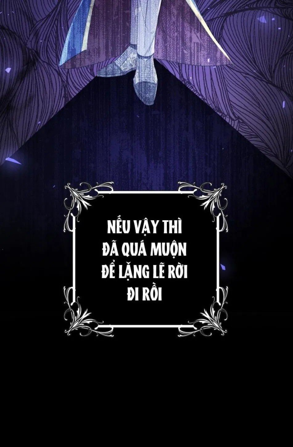 Ác Nữ Là Con Rối 