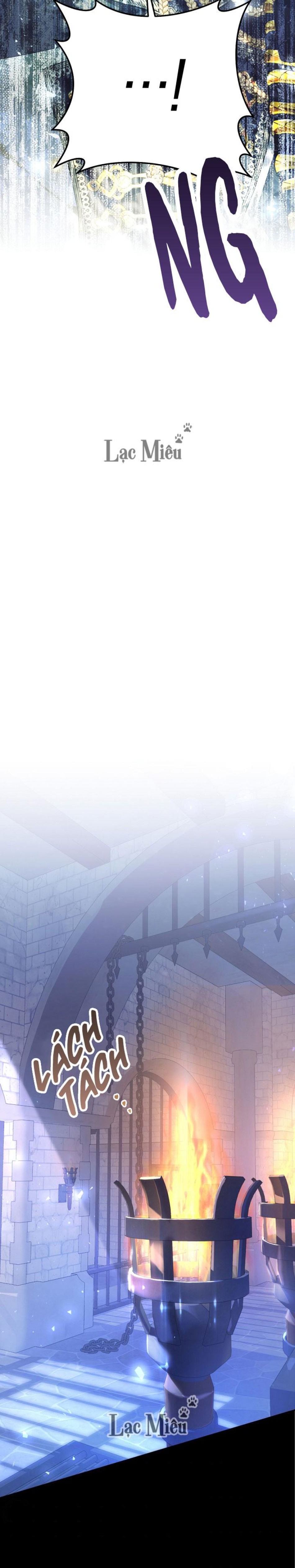 Ác Nữ Là Con Rối 