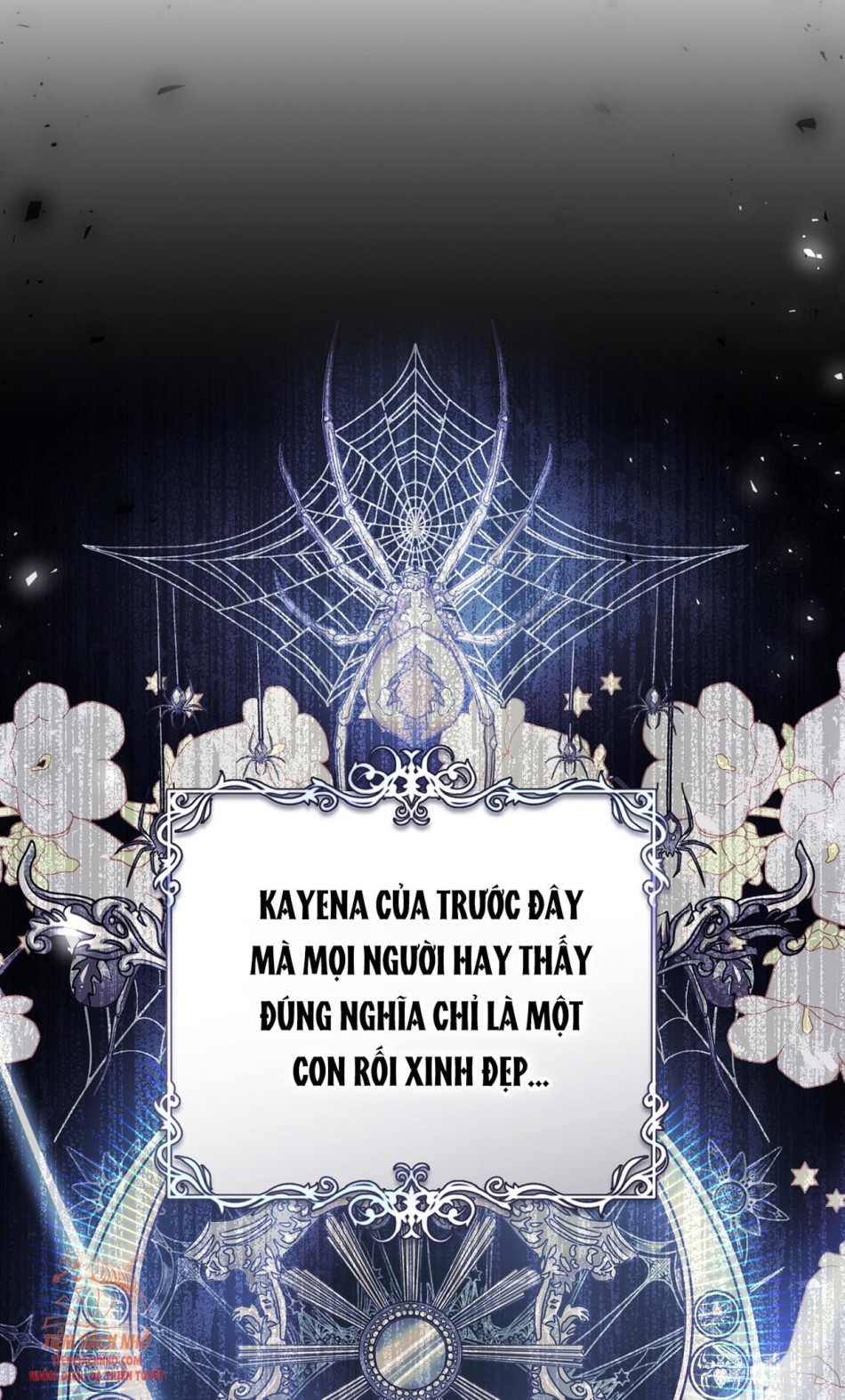 Ác Nữ Là Con Rối 