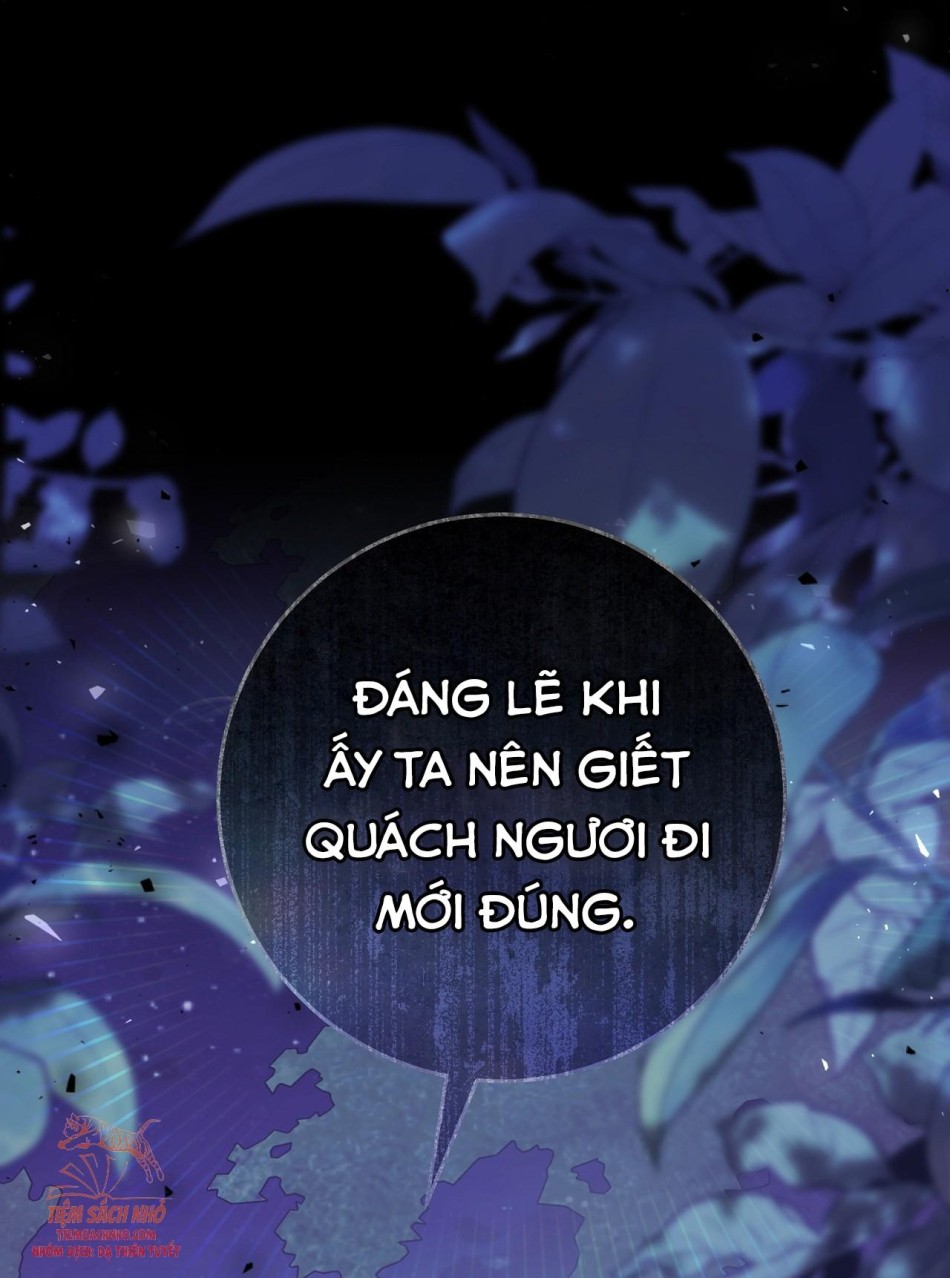 Ác Nữ Là Con Rối 