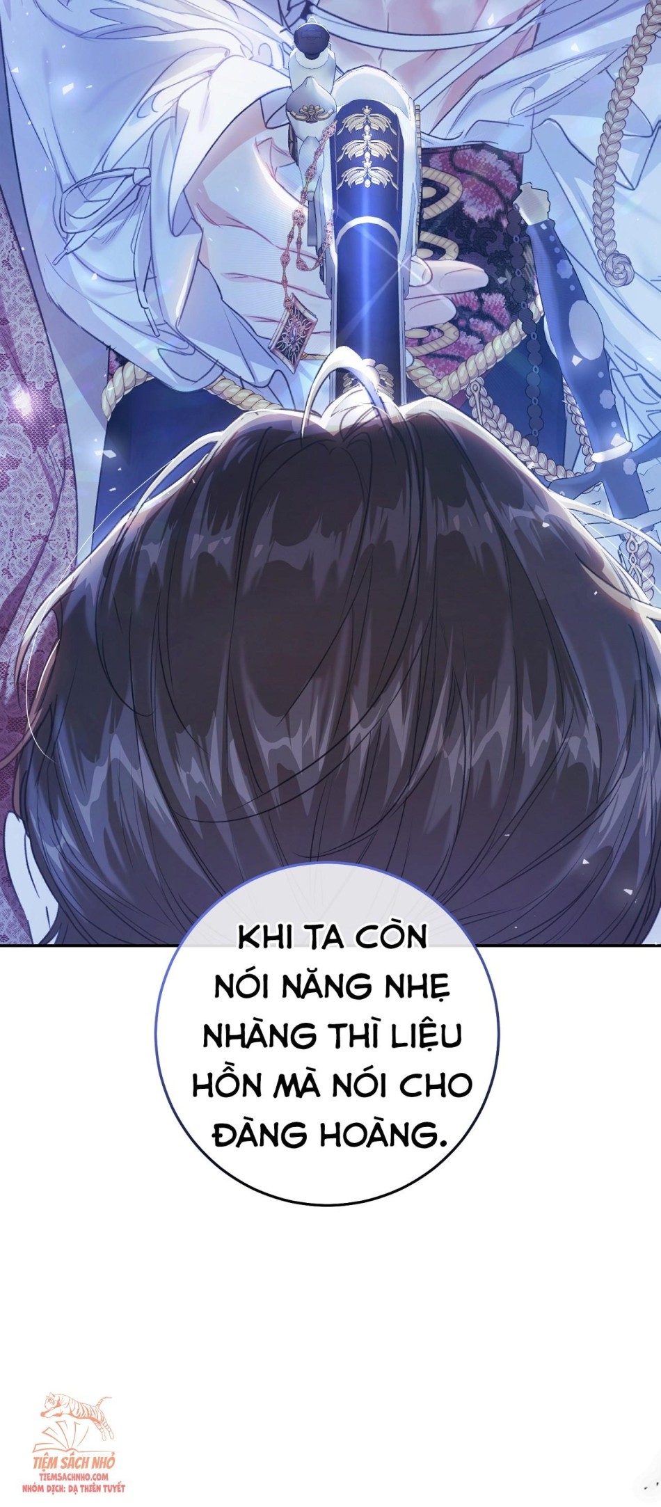 Ác Nữ Là Con Rối 