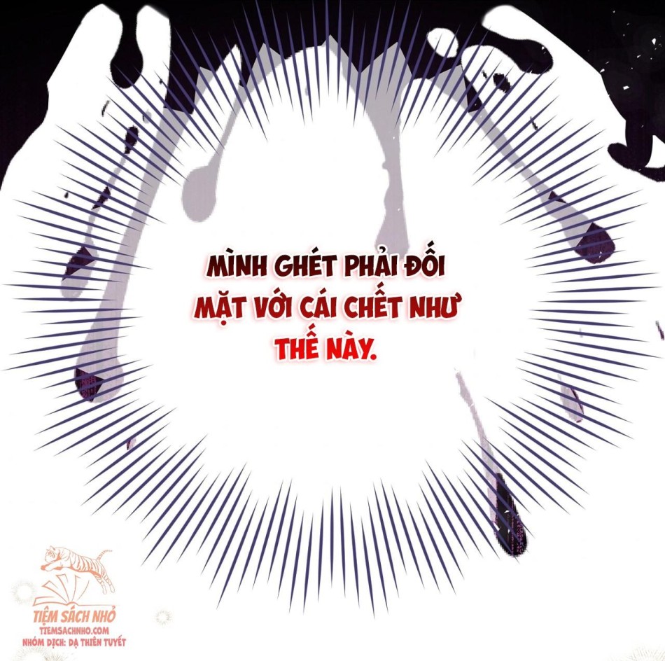 Ác Nữ Là Con Rối 