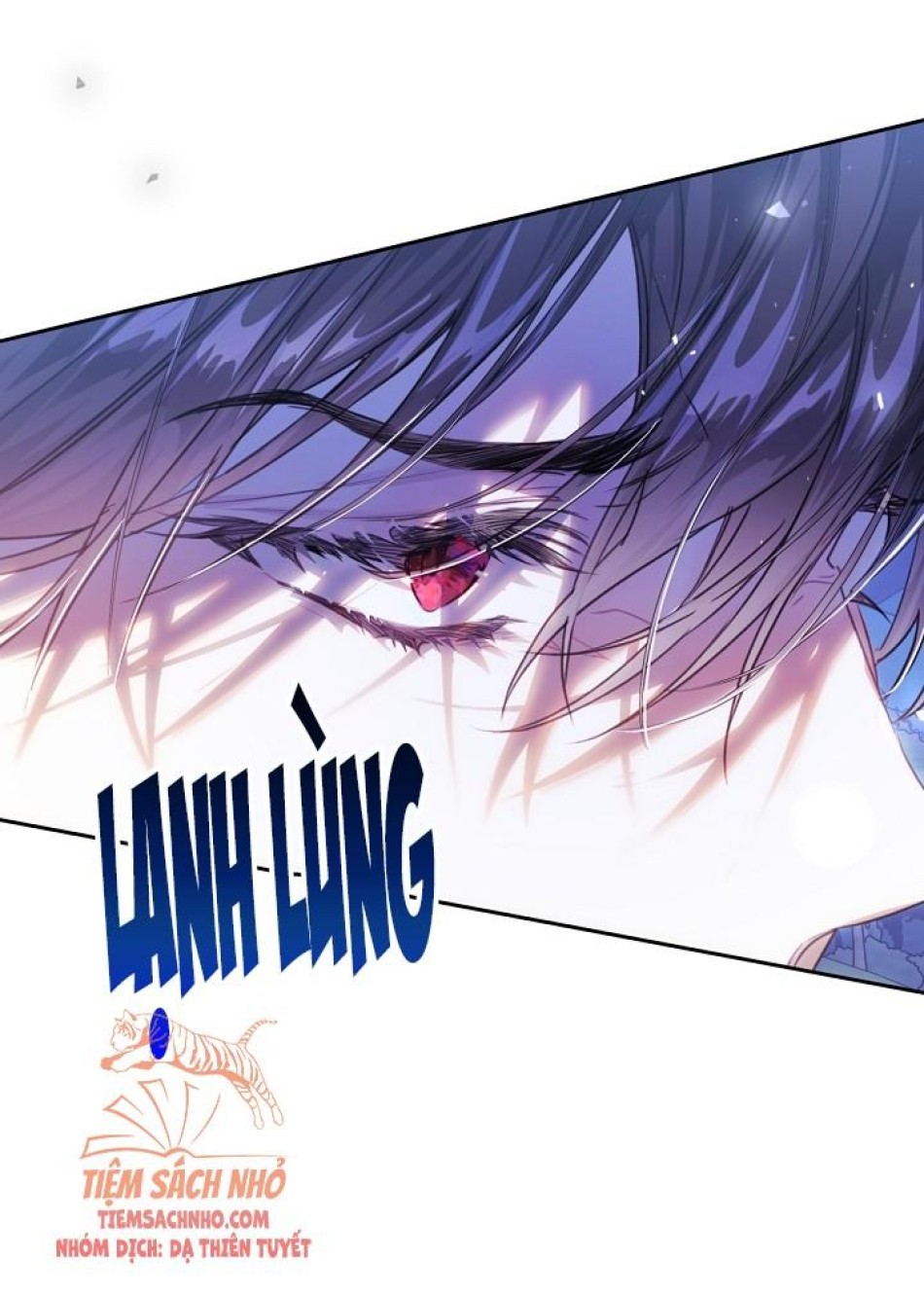 Ác Nữ Là Con Rối 