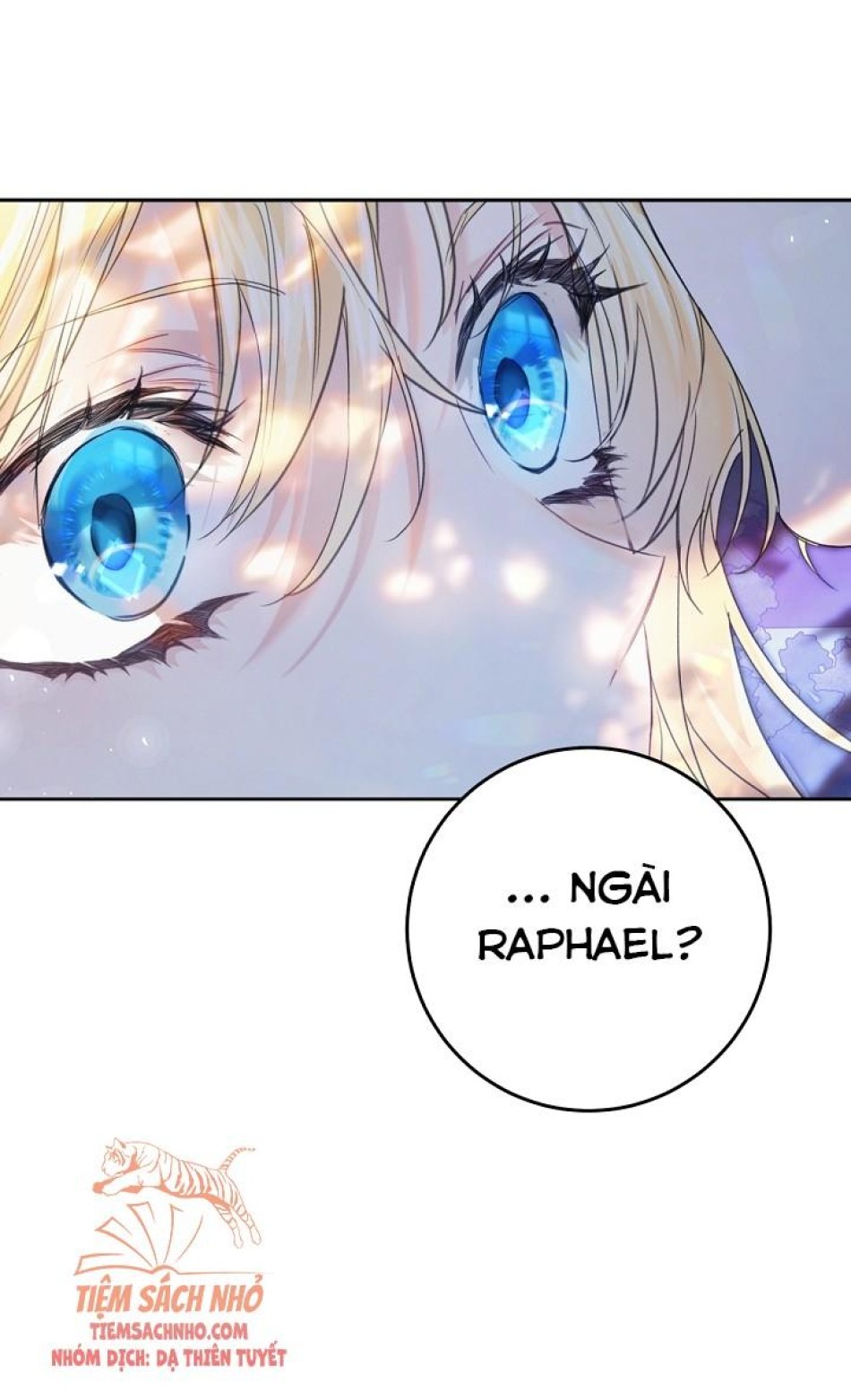 Ác Nữ Là Con Rối 