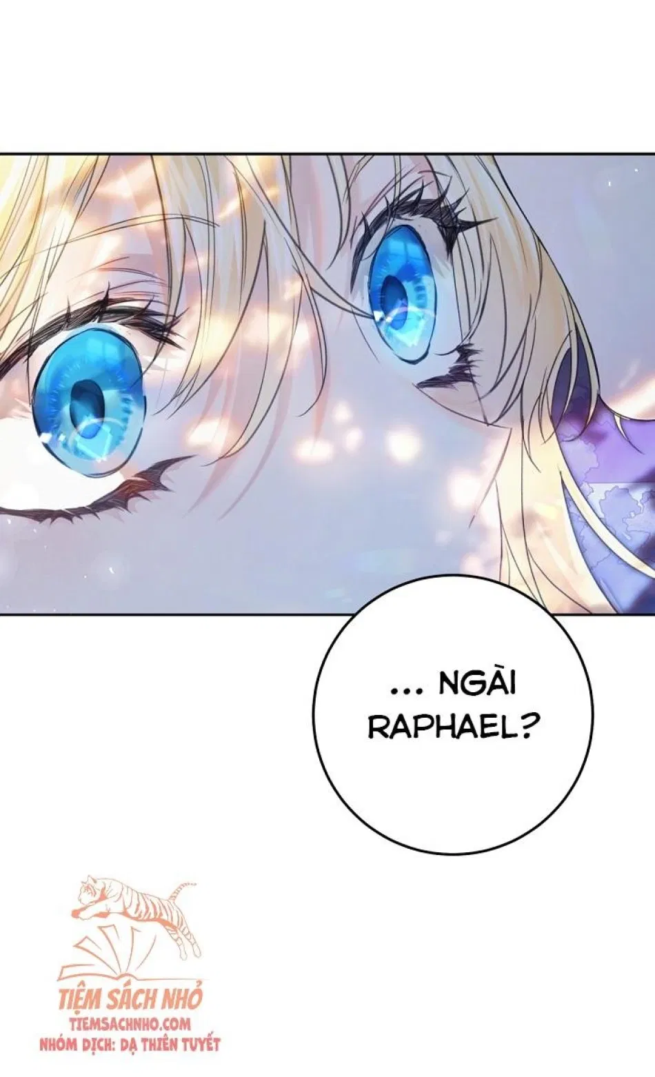Ác Nữ Là Con Rối 