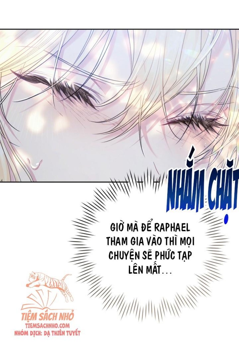 Ác Nữ Là Con Rối 