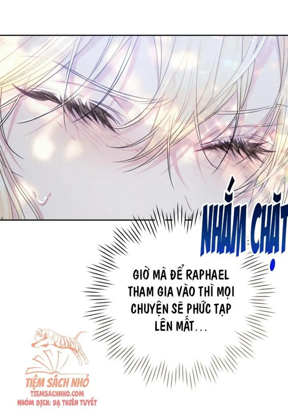 Ác Nữ Là Con Rối 