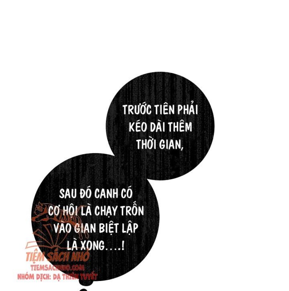 Ác Nữ Là Con Rối 
