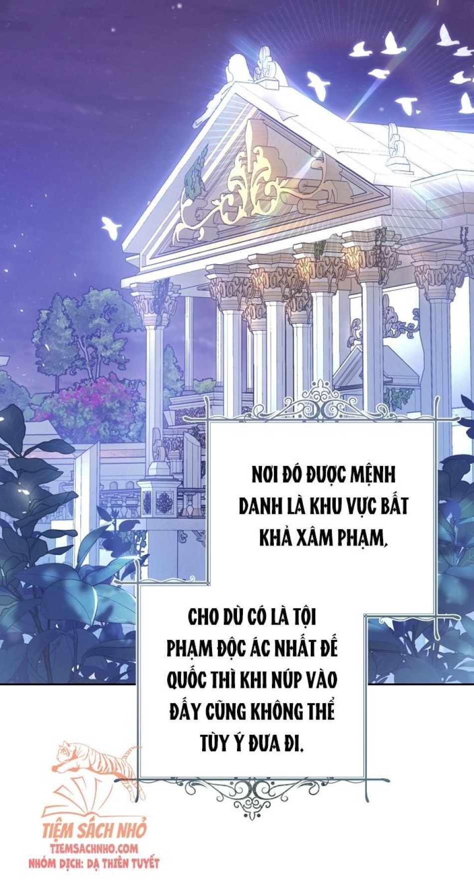 Ác Nữ Là Con Rối 