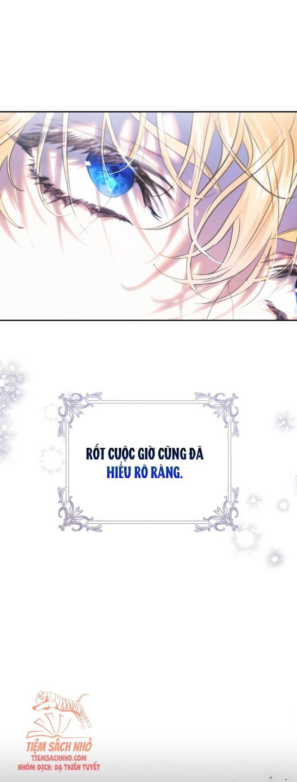 Ác Nữ Là Con Rối 