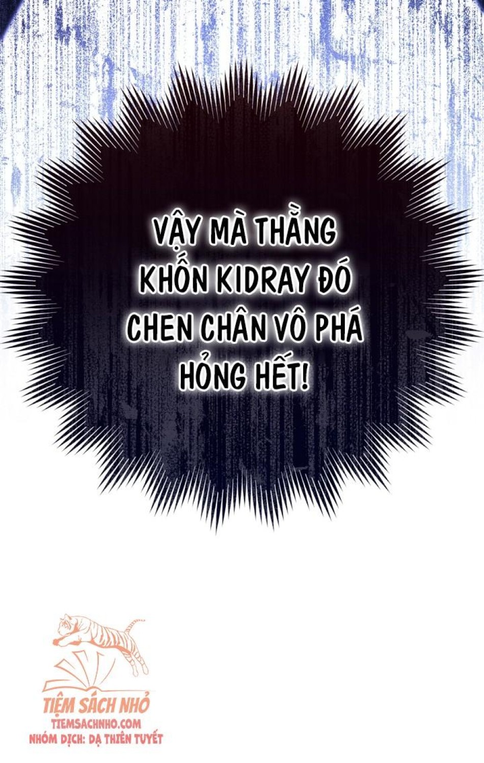 Ác Nữ Là Con Rối 